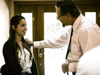 Busty Latina Alina Lopez Shagged By Cocky Doctor