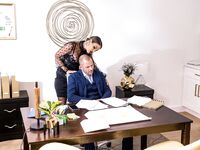 Kinks + Fetishes: Episode 1 photos (Kissa Sins, Scott Nails)