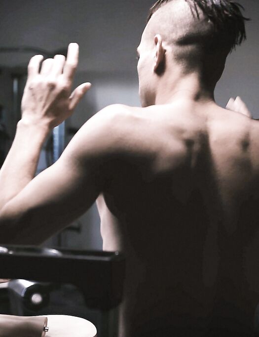 Kristen Scott Gets Roughly Fucked And Showered With Fresh Jizz