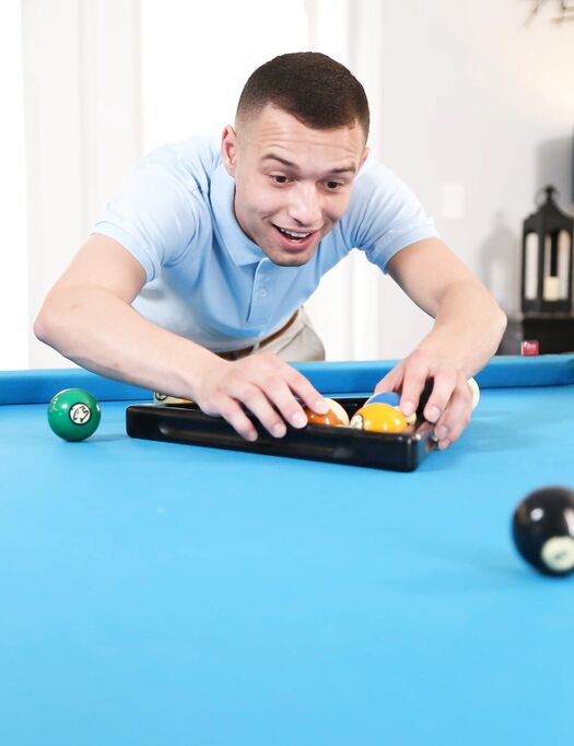 Kenzi Foxx Seduced And Fucks Young Dude photos (Johnny)