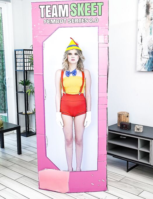 Petite Fuckdoll Coco Lovelock Gets Fucked By Perverted Old Man