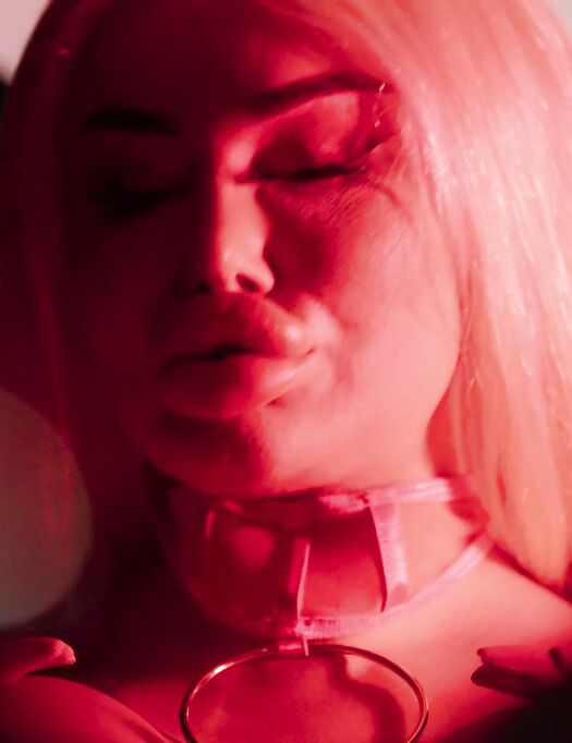 Blonde Whore With Huge Silicone Boobs Takes Xander's Cock Deep Inside photos (Bibi Bugatti)